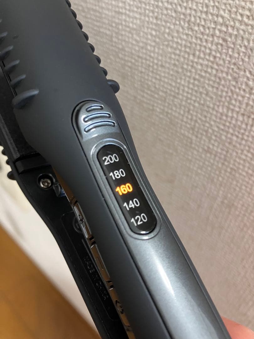kiku様　正規品　マグネットヘアプロ　ホリスティックキュアーズ