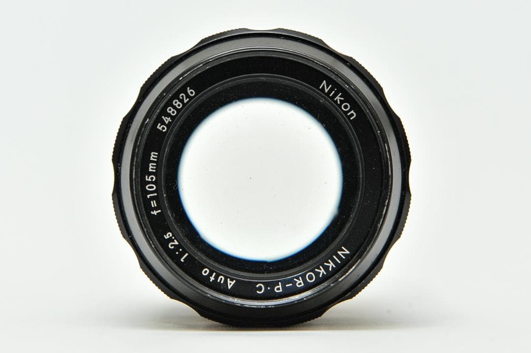 【フィルムカメラ】Nikon New FM2