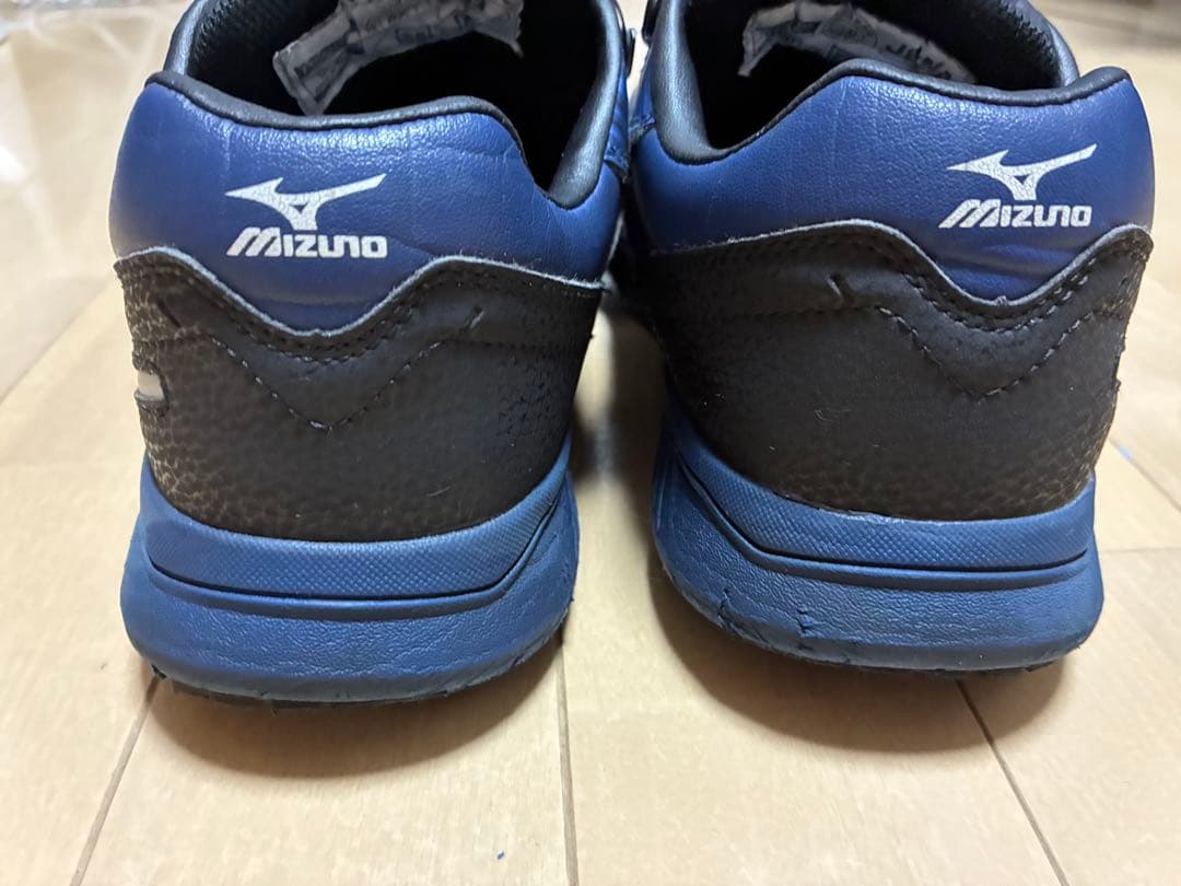 MIZUNO安全靴BoA