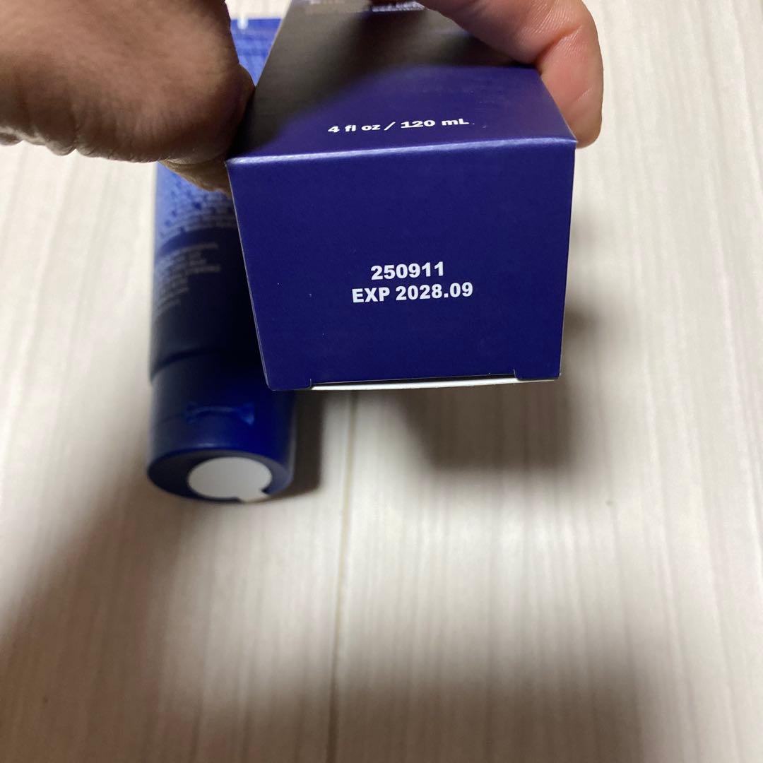 ドテラDeep Blue Rub 120mL 2本セット
