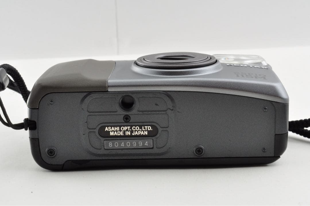 美品⭐︎動作確認済　PENTAX ESPIO 115M エスピオ フィルムカメラ