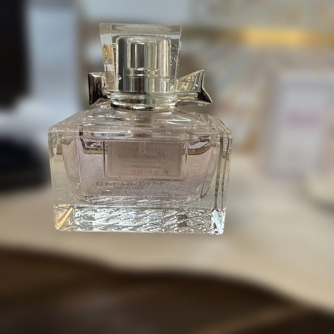 Dior Miss Dior 8点 セット＋サンプル付