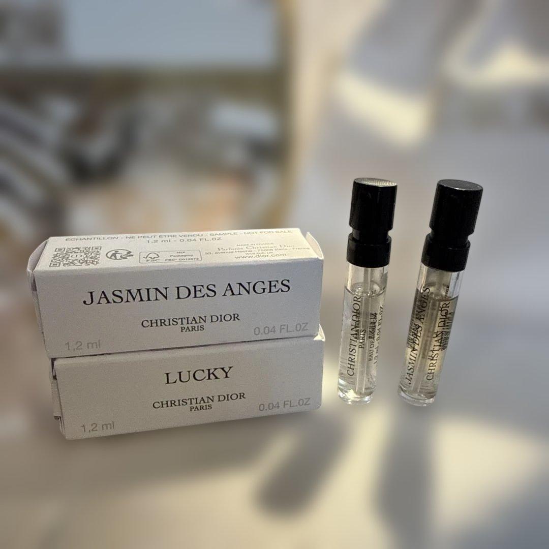 Dior Miss Dior 8点 セット＋サンプル付