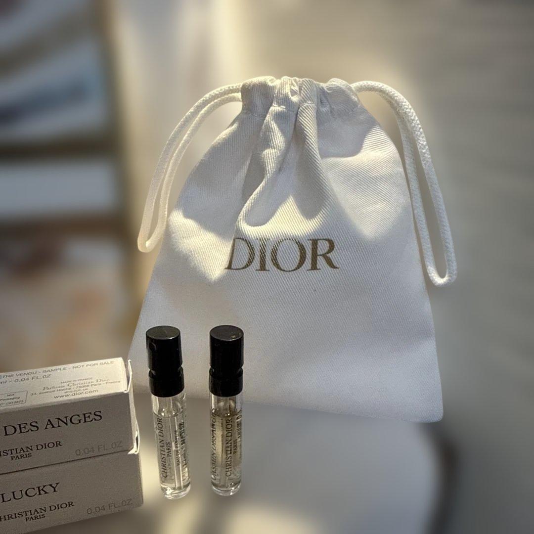 Dior Miss Dior 8点 セット＋サンプル付