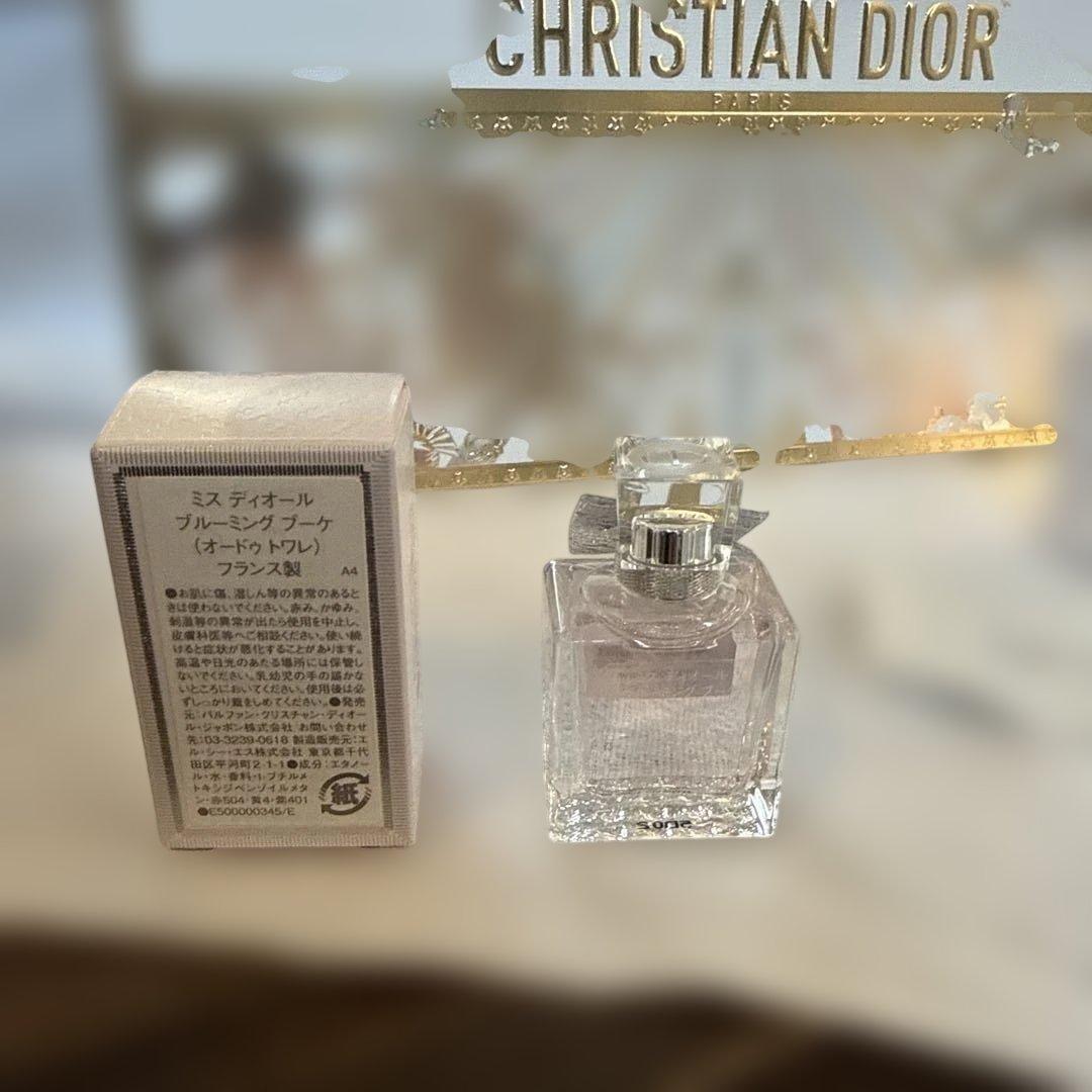 Dior Miss Dior 8点 セット＋サンプル付