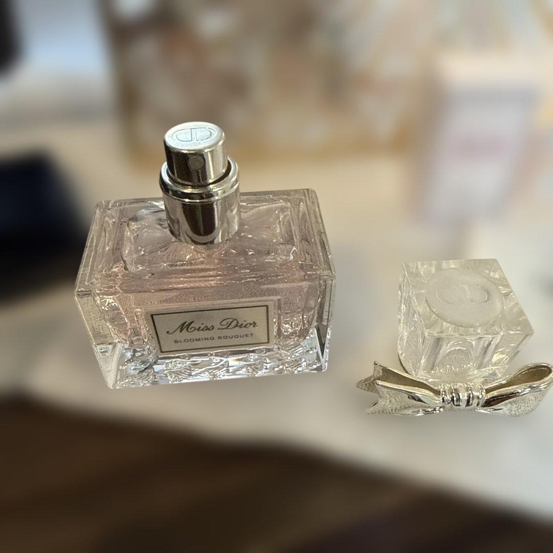 Dior Miss Dior 8点 セット＋サンプル付