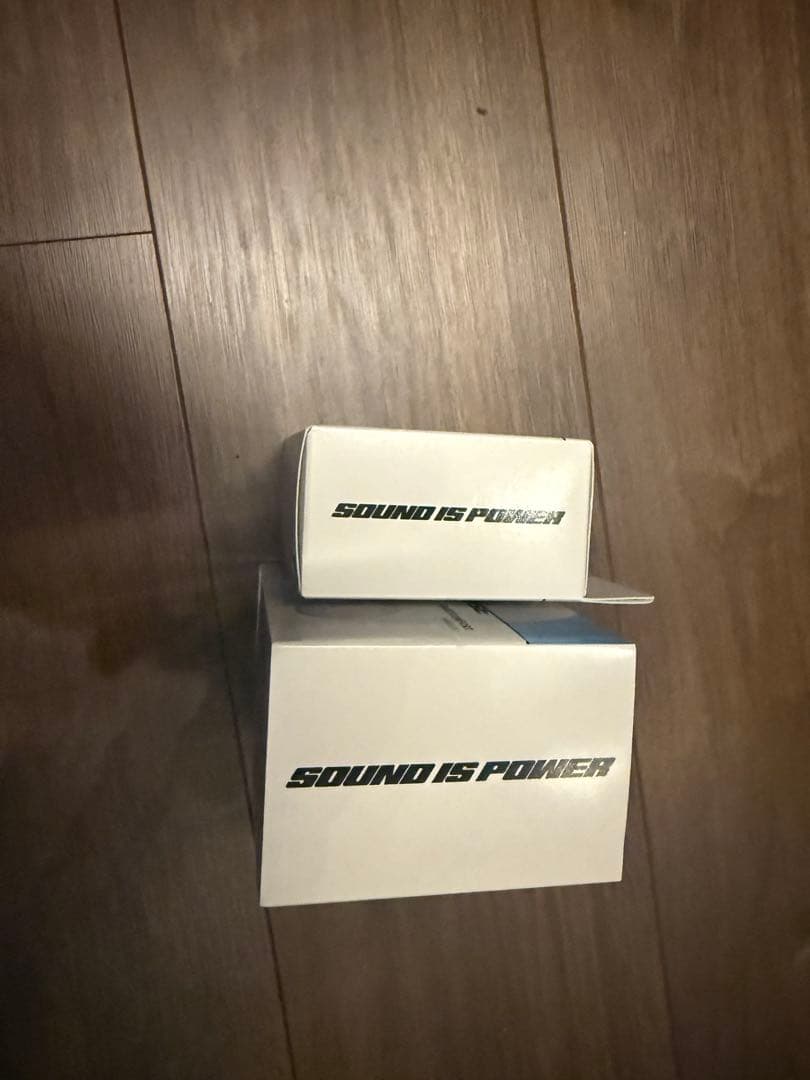 Bose QuietComfort Earbuds ホワイト未開封純正ケース付