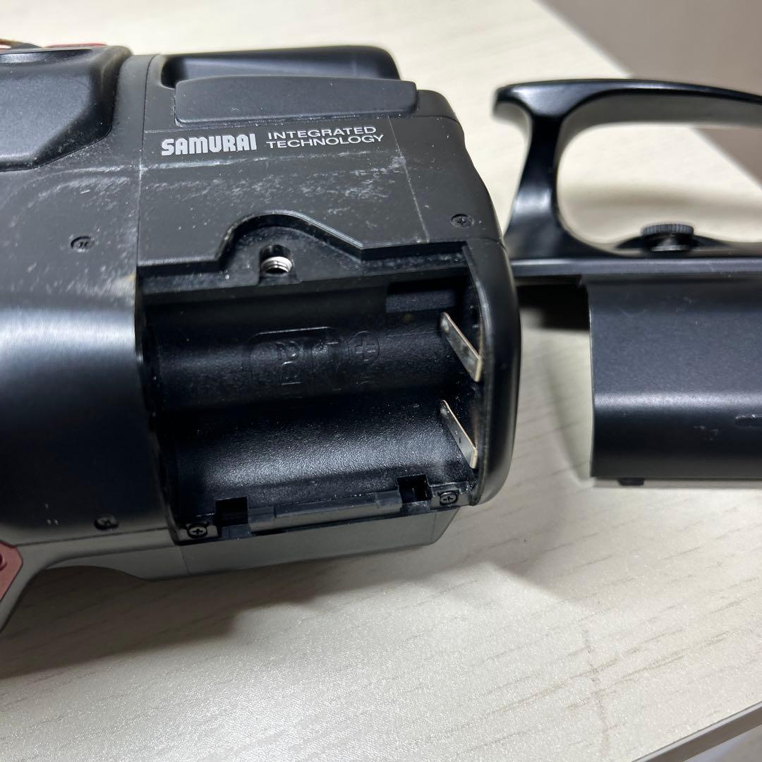KYOCERA フィルムカメラ SAMURAI X3.0