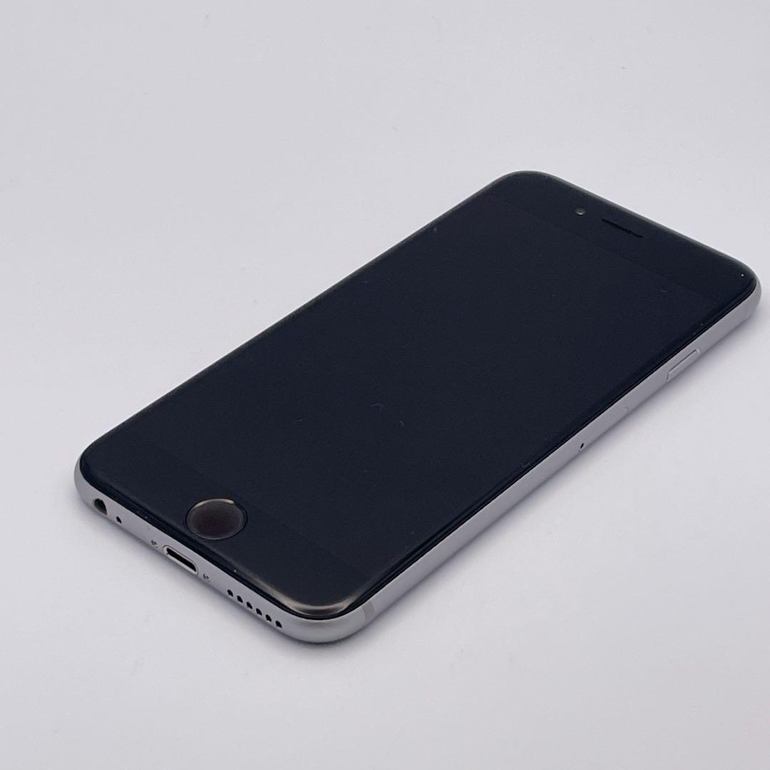 【美品】iPhone 6s バッテリー100% 32GB SIMフリー