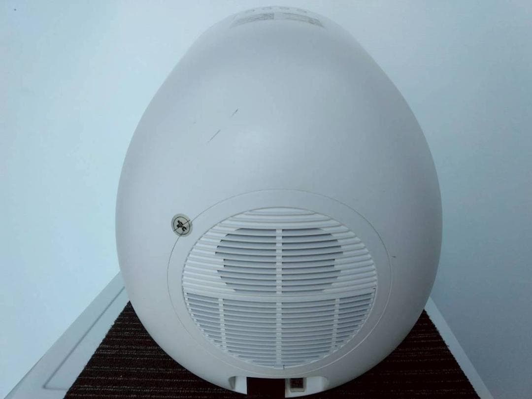 【完動品】Morus Zero 超小型衣類乾燥機