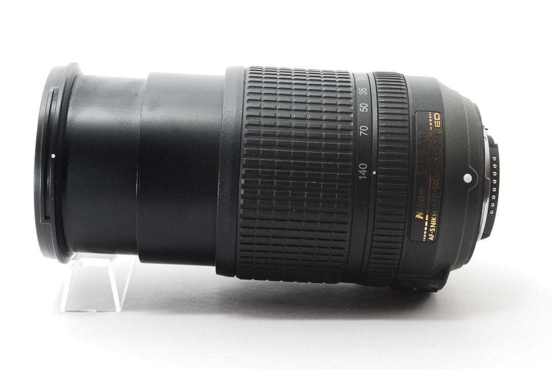 Nikon D7500 18-140mm VR Wi-Fi 低ショット約1万回