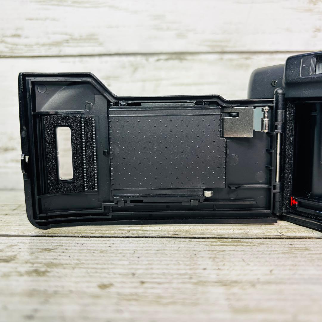 【動作良好】Nikon フィルムカメラ ZOOM 300 AF