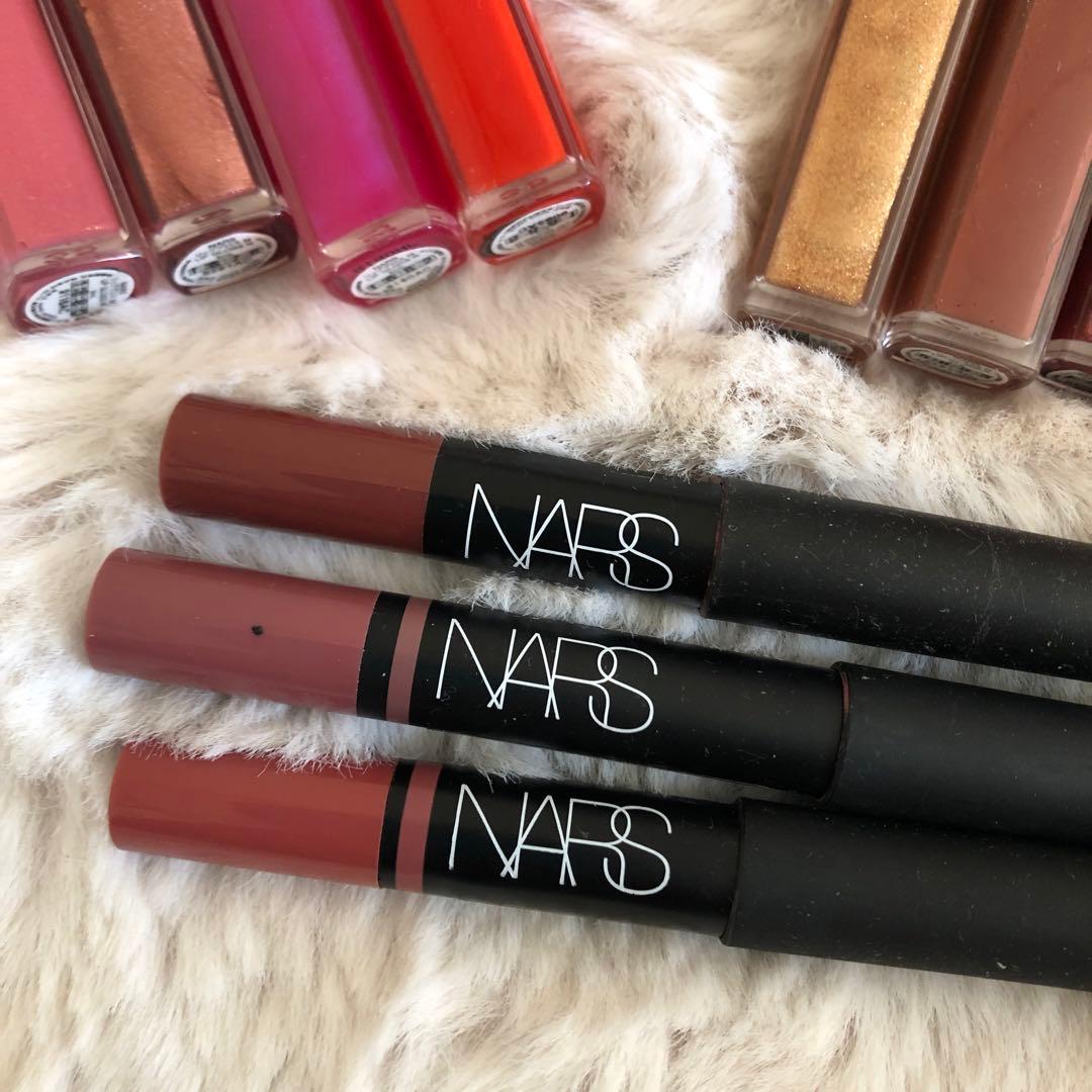 NARS グロス