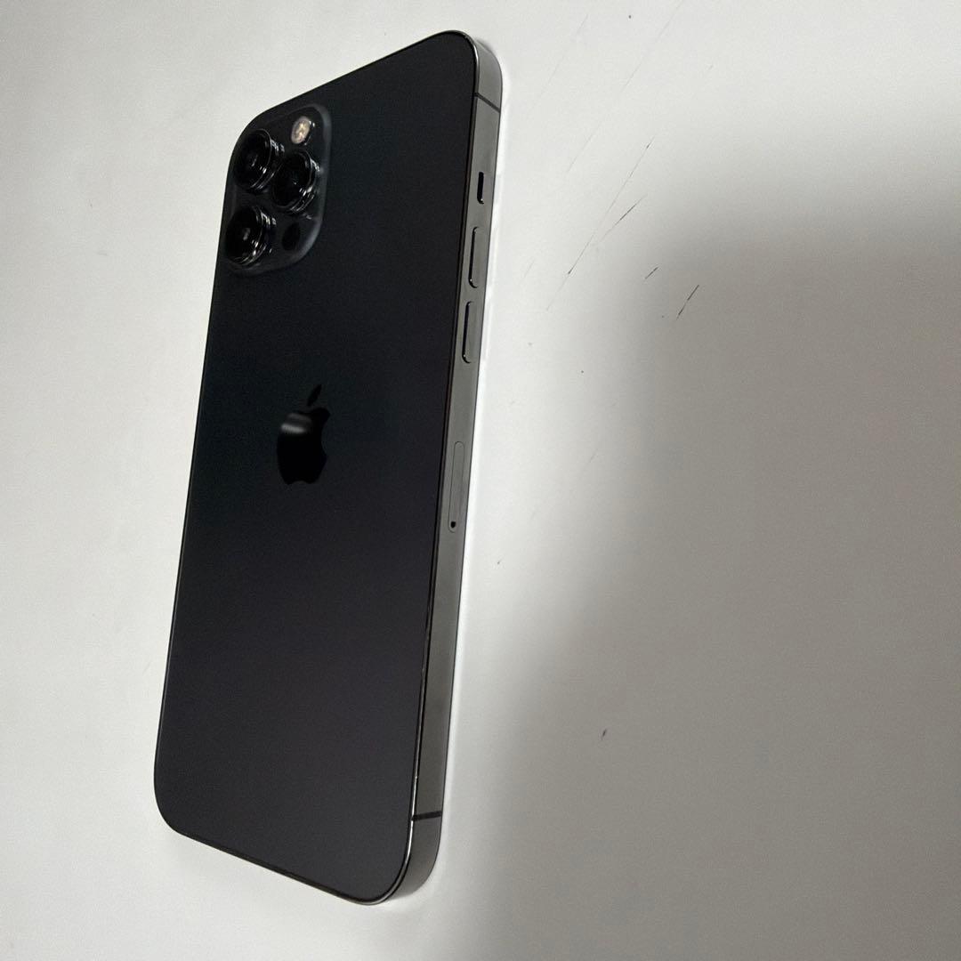 スマートフォン本体 iPhone12Pro MAX