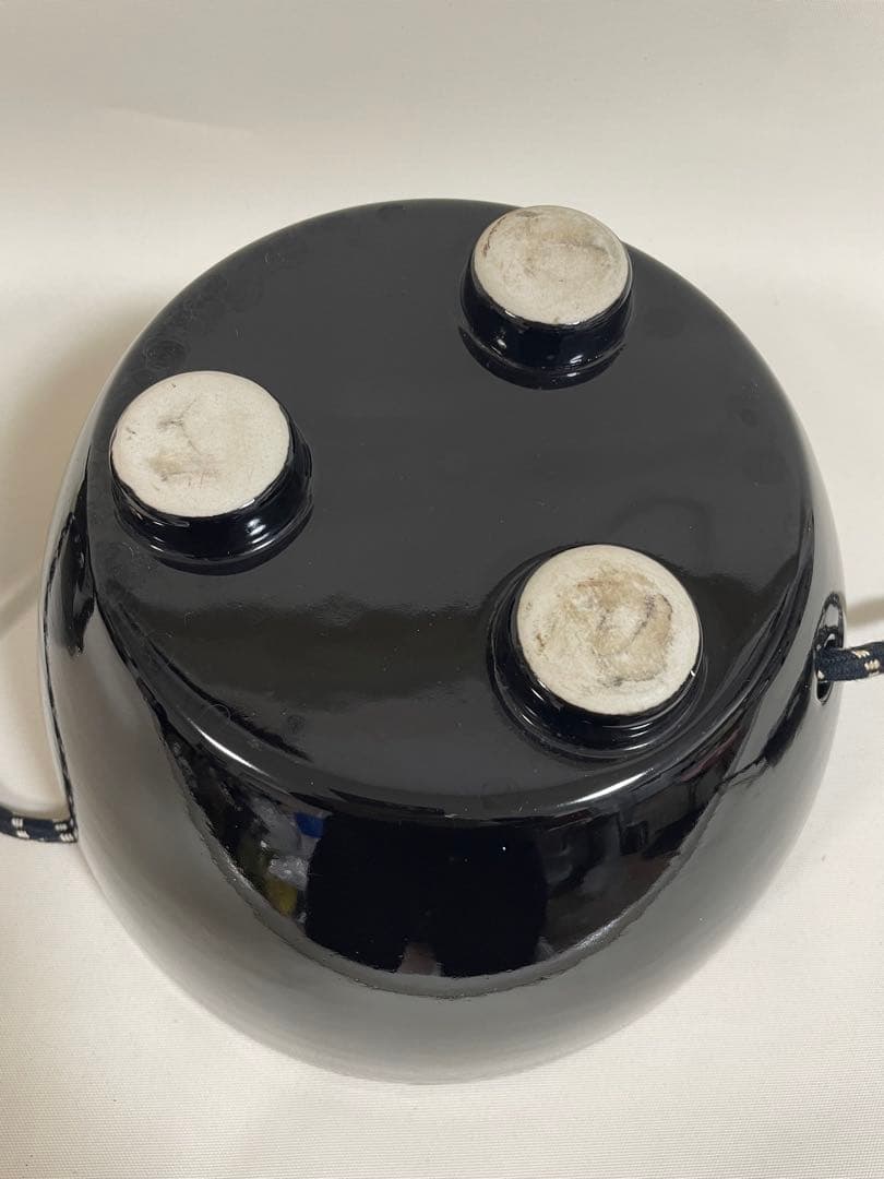 茶道具 電熱風炉/ヤマキ電気 YU-408紅鉢風炉 強弱切替スイッチ付き　表千家