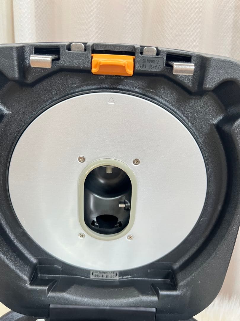 HITACHI IH炊飯器 RZ-TS104M うまく動作しています2021 年