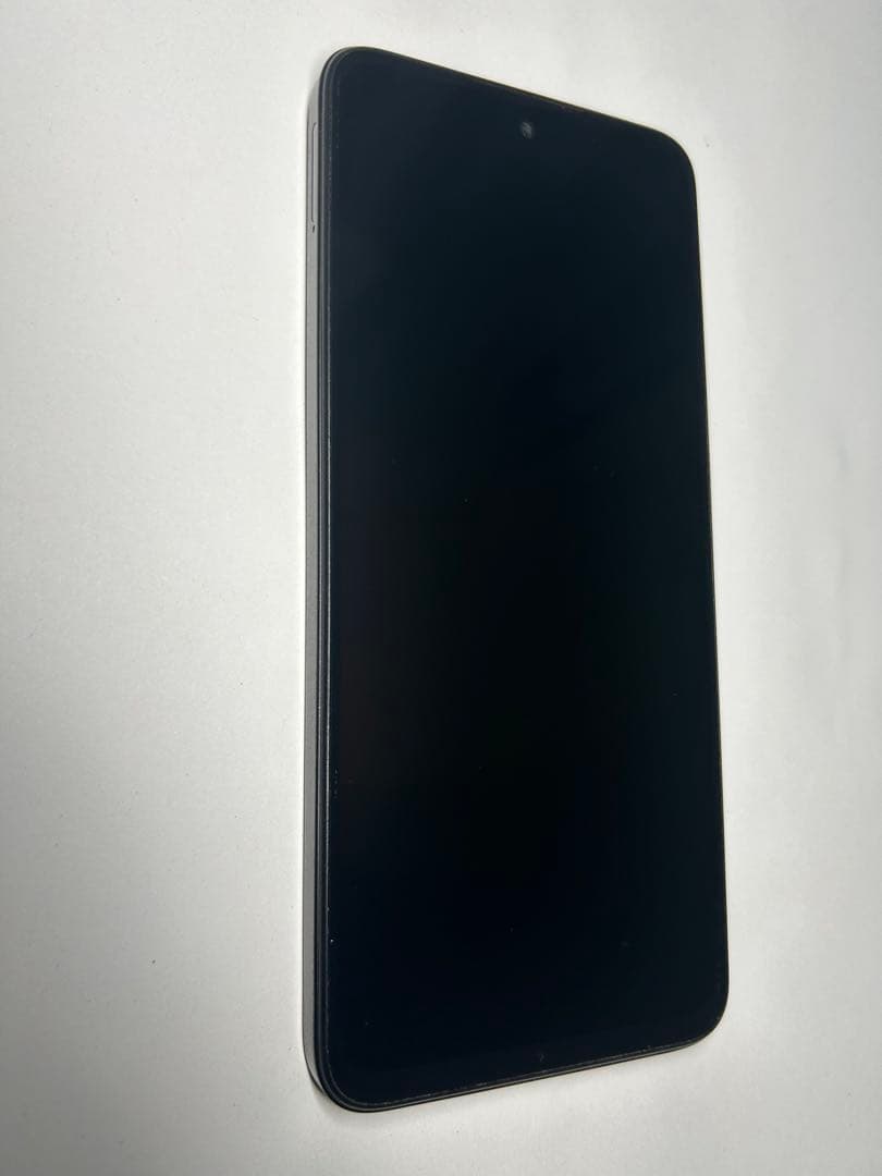 Redmi 12 5G 本体 SIMフリー 美品 バッテリー良好 128GB