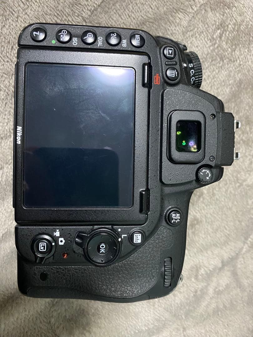 NikoD750一眼レフカメラ本体&Sigma85mm15mmレンズ2本セット