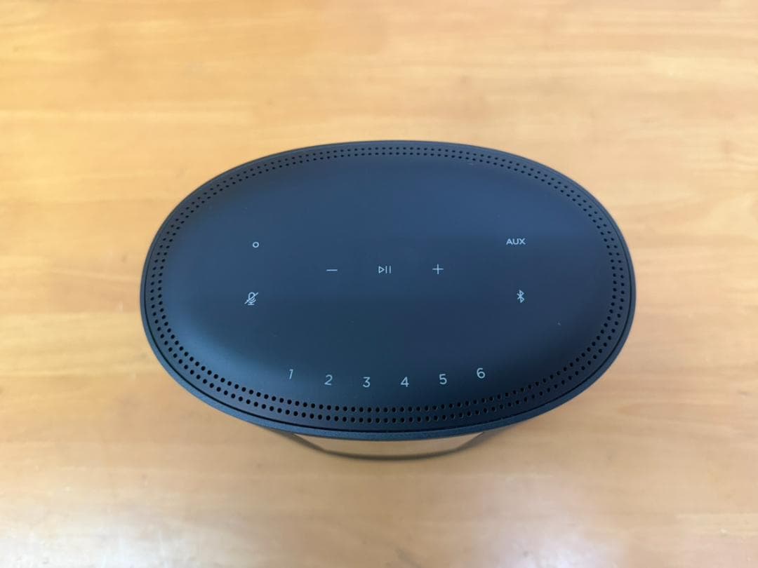 【ジャンク】Bose Smart Speaker 500 スマートスピーカー