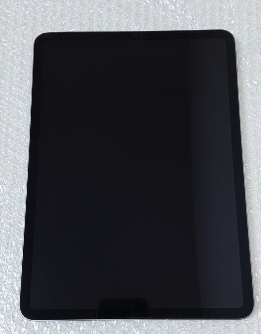 iPad Pro 11インチ 第2世代 256GB WIFIモデル
