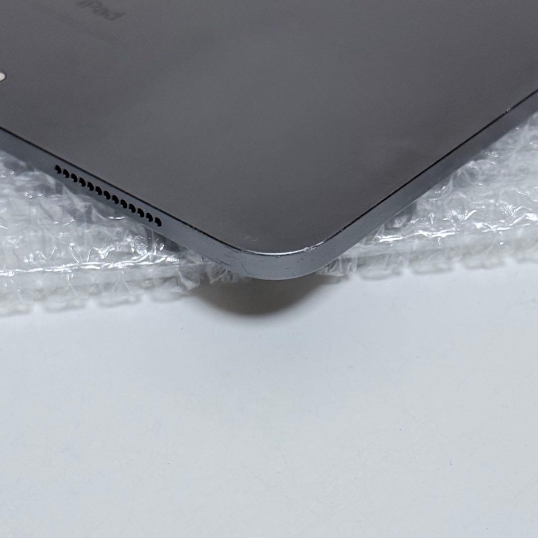 iPad Pro 11インチ 第2世代 256GB WIFIモデル