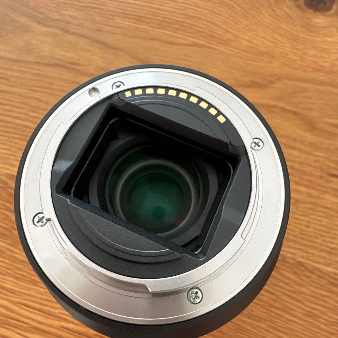【美品】SONY T*FE24-70F4ZA OSS