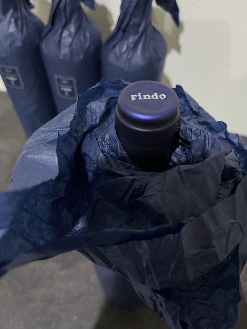 【2021】ケンゾーエステイト 紫鈴 リンドウ 750ml 赤ワイン4本セット