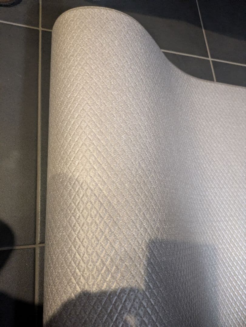 dfang ペット専用 防水 クッションマット 70×250cm