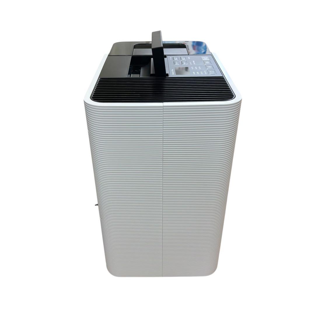 【即日発送 美品】ダイニチ ハイブリッド式加湿器 HD-LX1222 2022年
