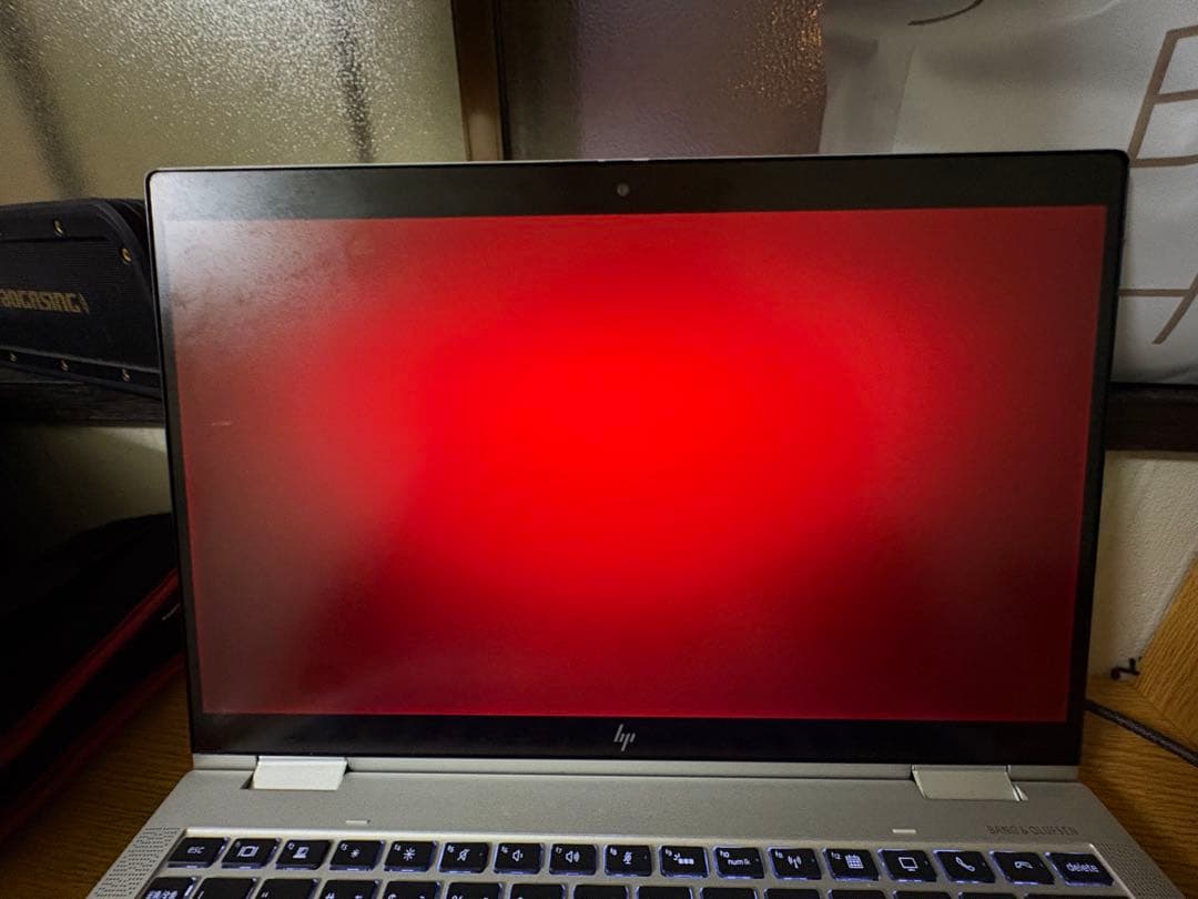 HP EliteBook 830 G6 ノートPC