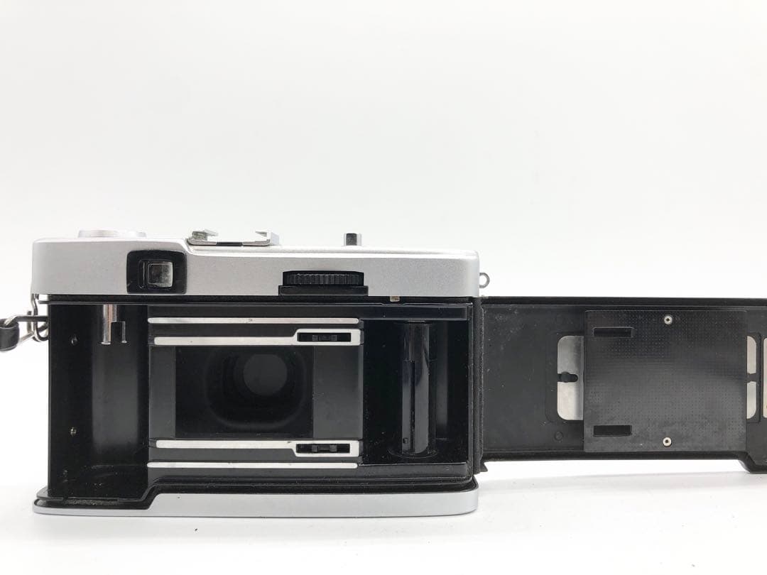 【完動品】OLYMPUS TRIP 35 フィルムカメラ 動作確認済
