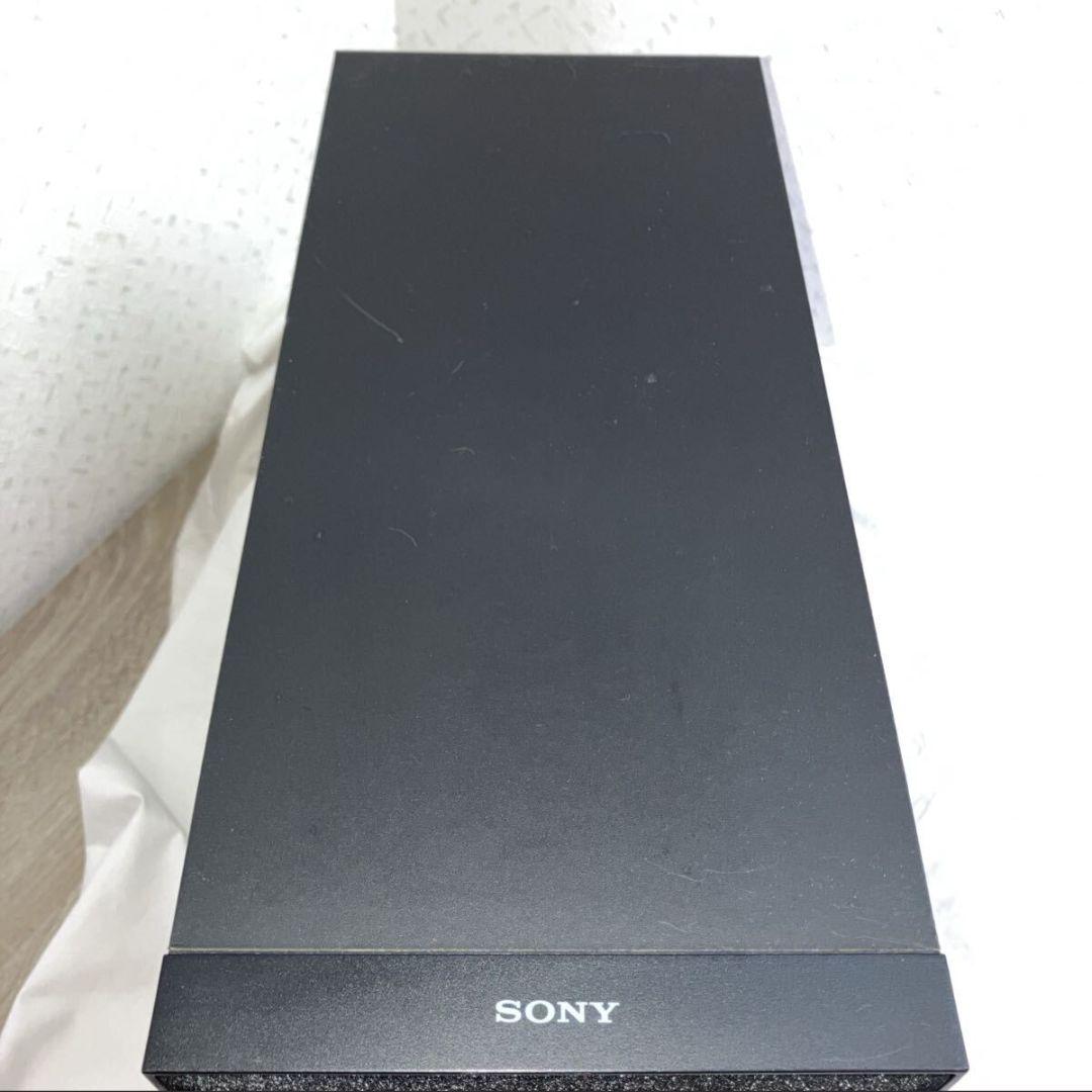♣️【ヤ40】SONY サウンドバー　+　サブウーファー　SA-CT380