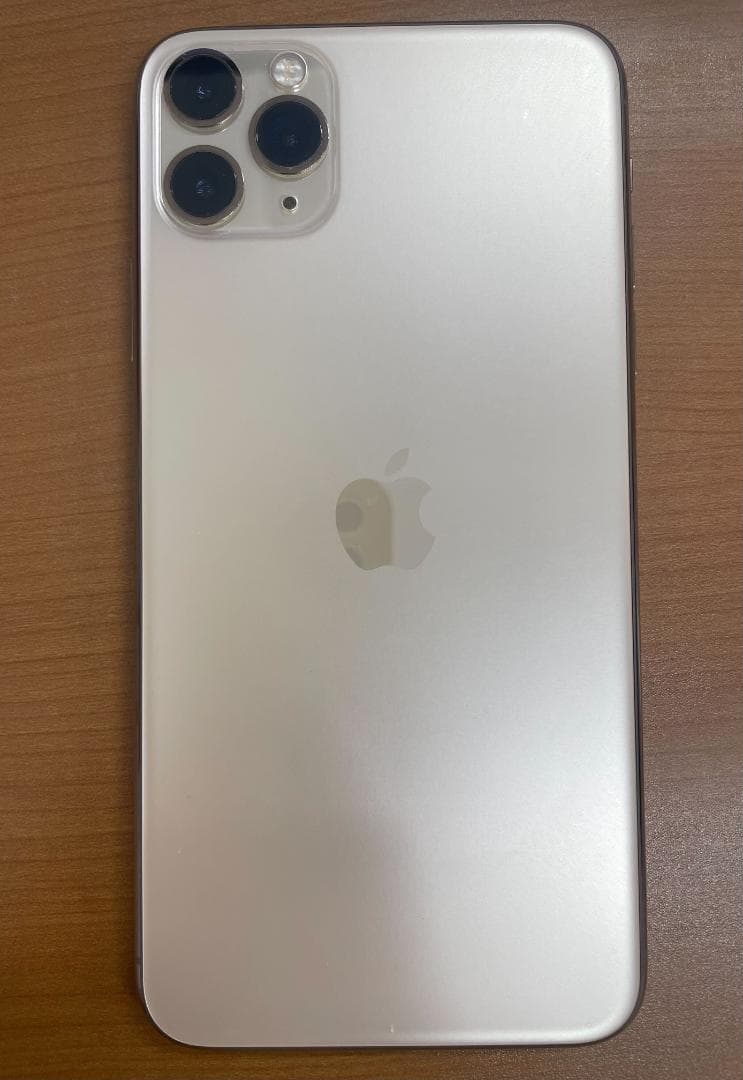 り*様 動作確認済み iPhone 11 Pro Max 256GB ID:F4