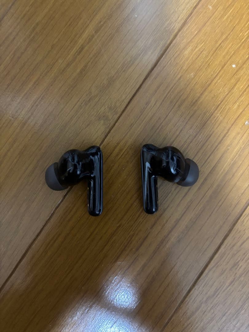 soundcore Liberty 4 NC 完全ワイヤレスイヤフォン