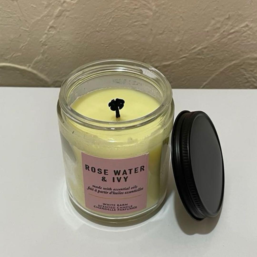 Bath & Body Works キャンドル　セット　まとめ売り 3芯　1芯