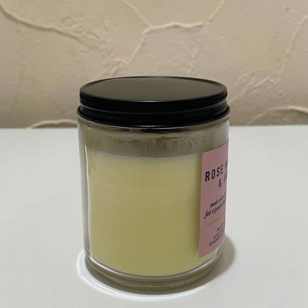 Bath & Body Works キャンドル　セット　まとめ売り 3芯　1芯