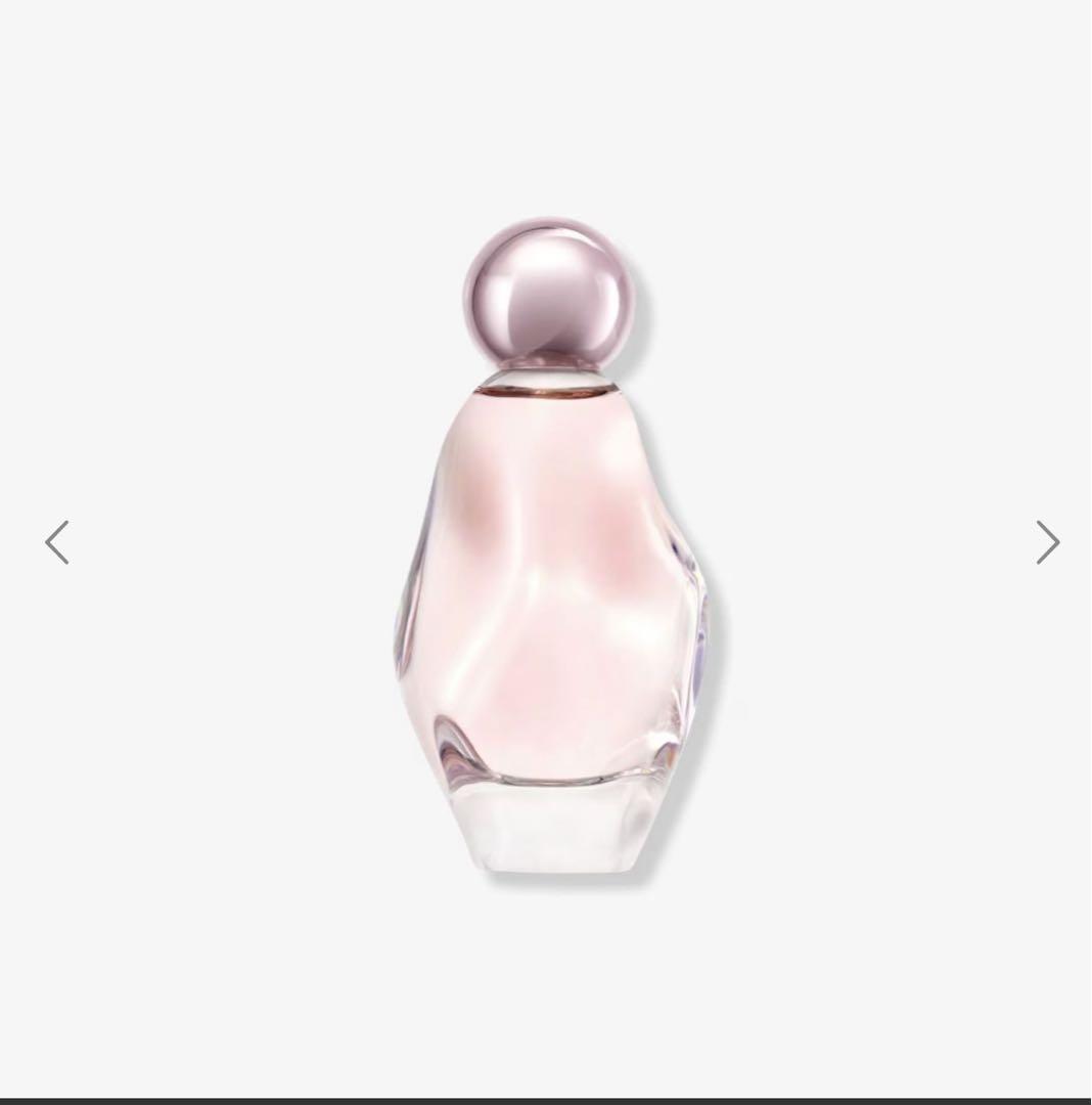 ☆新品未使用☆ Kylie Cosmetics香水50ml 箱無し(日本未発売)