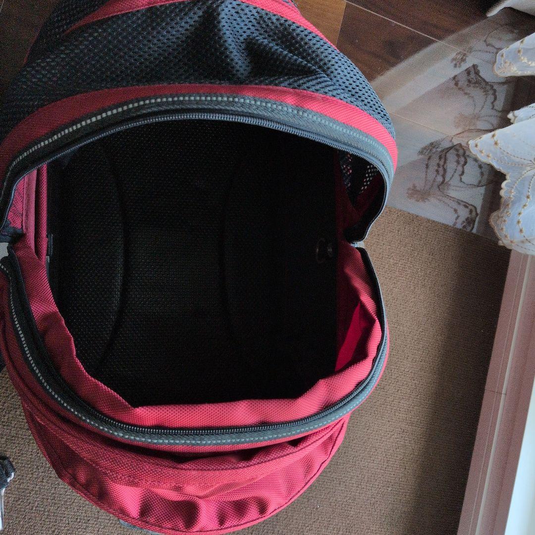 AirBuggyDOME2 COT SMサイズ ISOFIX BELT付き