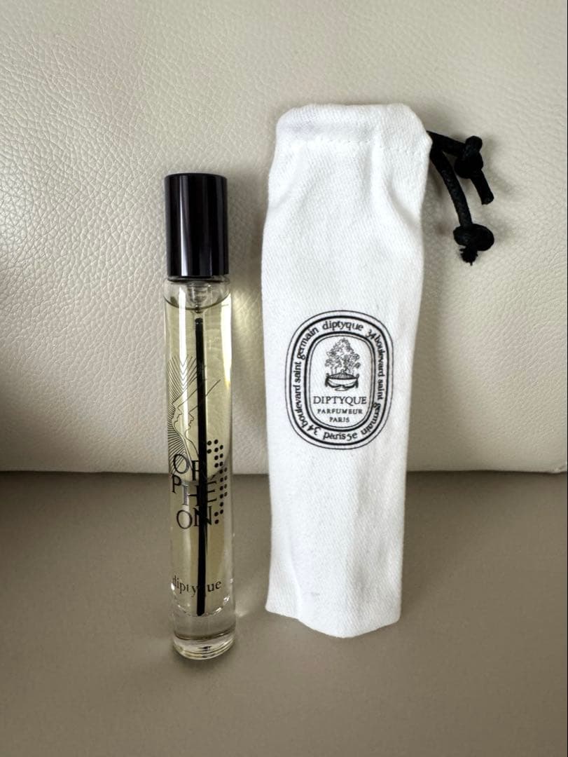 Diptyque ディプティック　オードパルファン オルフェン10ml