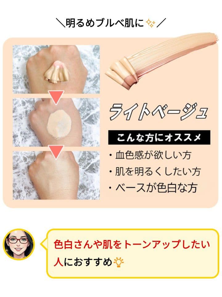 【2/4到着】NNEグラインディングファンデーション&ケース