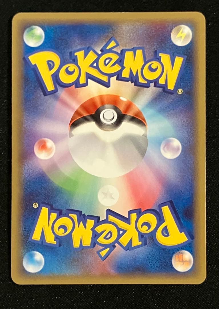 デオキシス　δ種　1ed　ポケモンカード