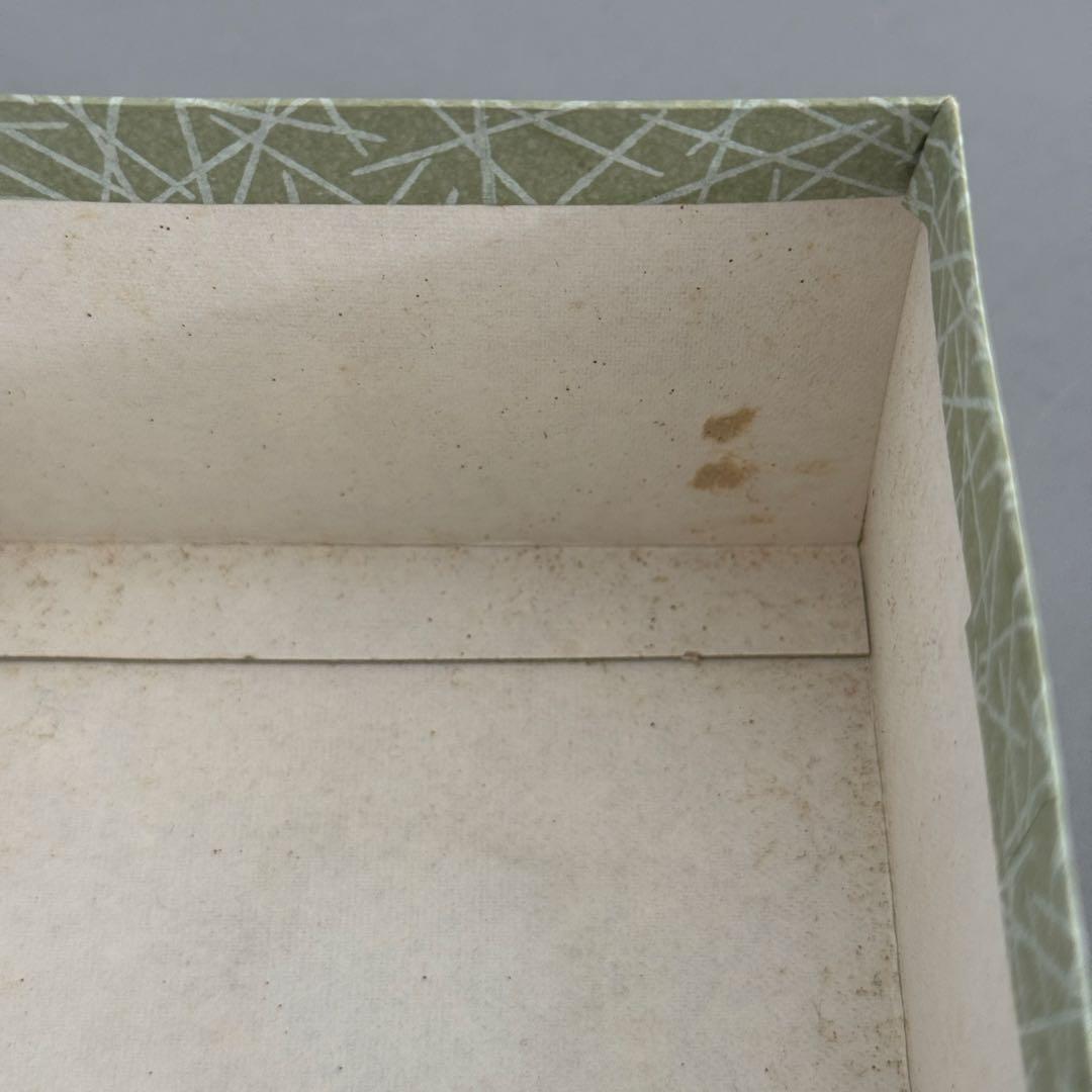 茶道具　大海　茶入　松寿宝尽