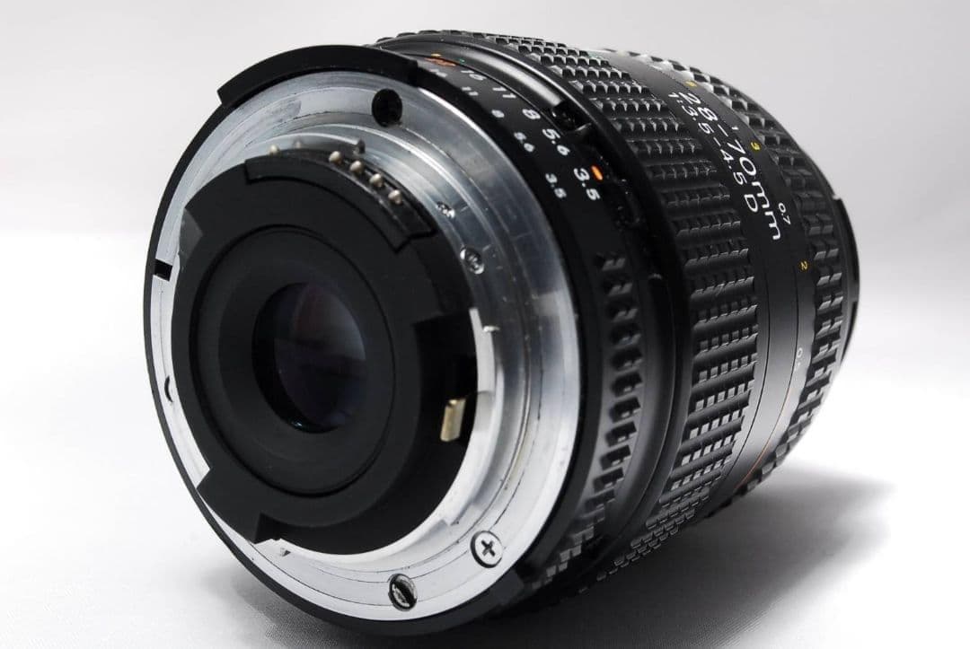 ♥名機ハイアマモデル♥Nikon D7000♥高画質一眼レフ カメラバッグ付