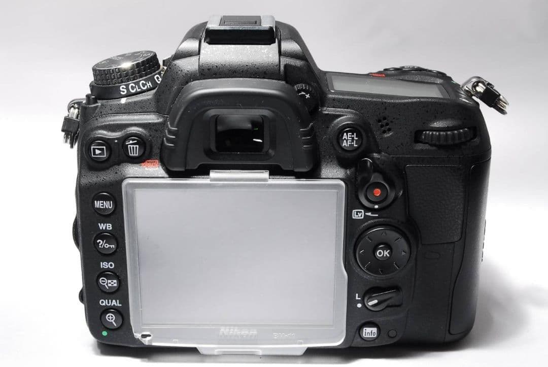 ♥名機ハイアマモデル♥Nikon D7000♥高画質一眼レフ カメラバッグ付