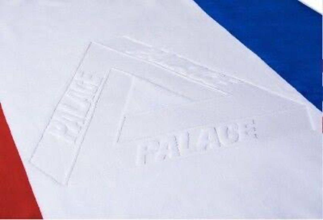 2018SS PALACE × adidas ビーチタオル