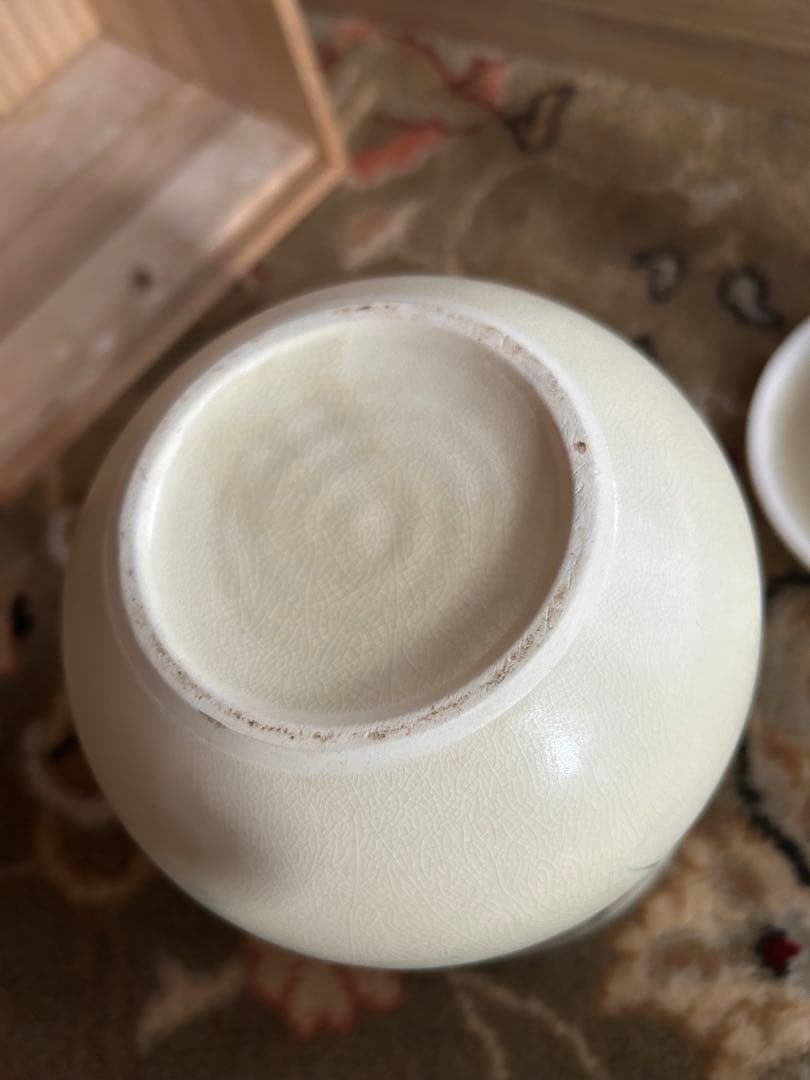 短冊　茶道セット