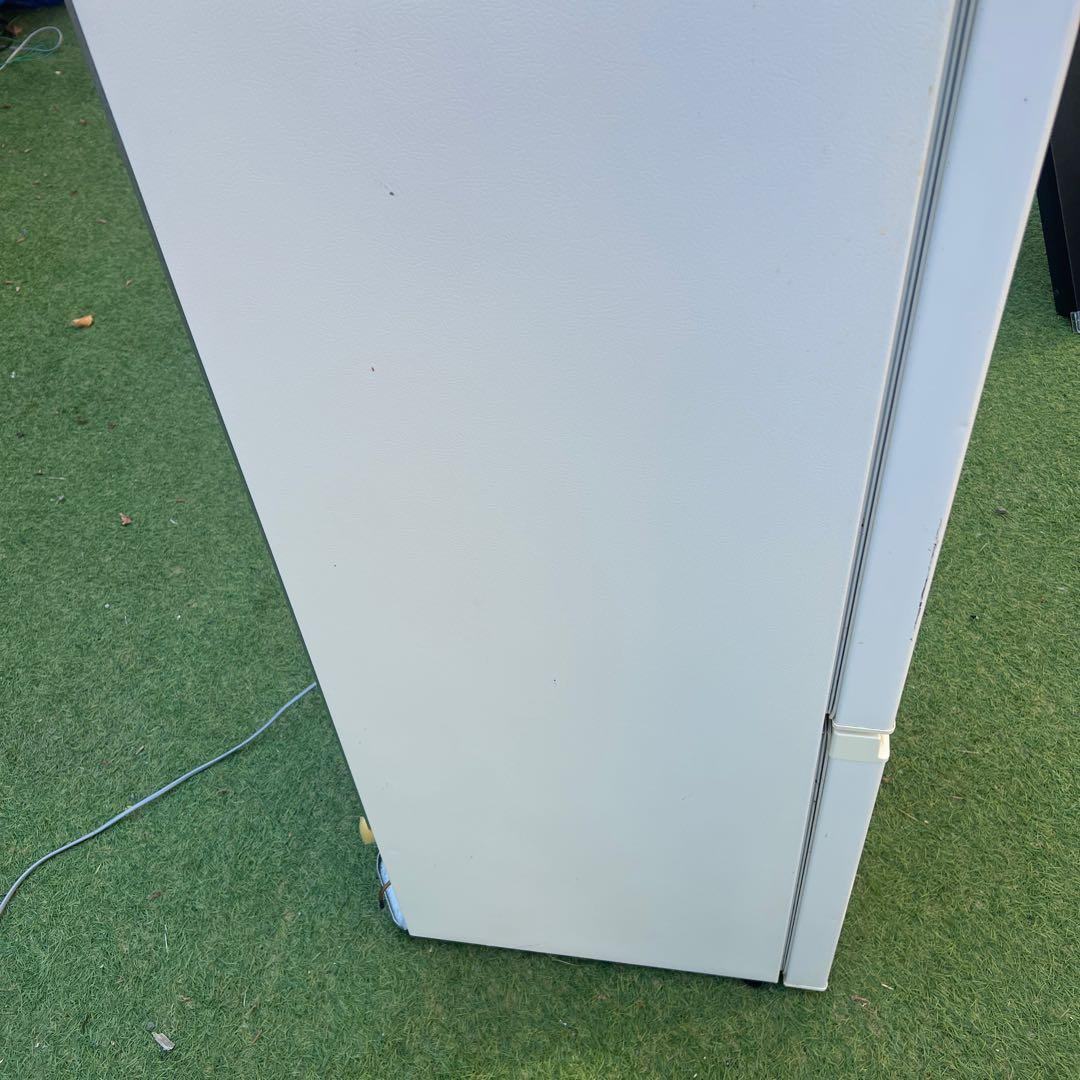 【横浜市内】AQUA　157L 2ドア冷蔵庫 AQR-16H 単身 一人暮し