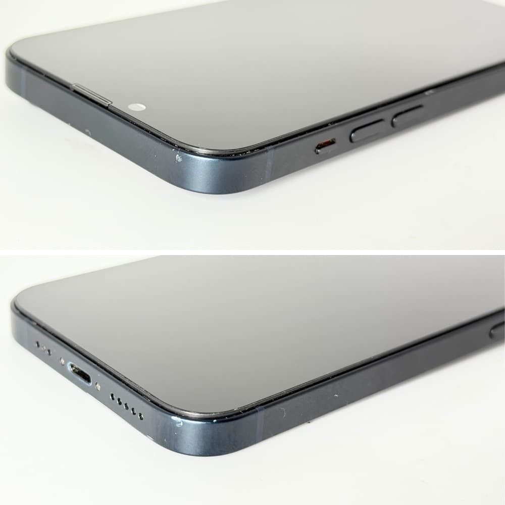 スマートフォン本体 M