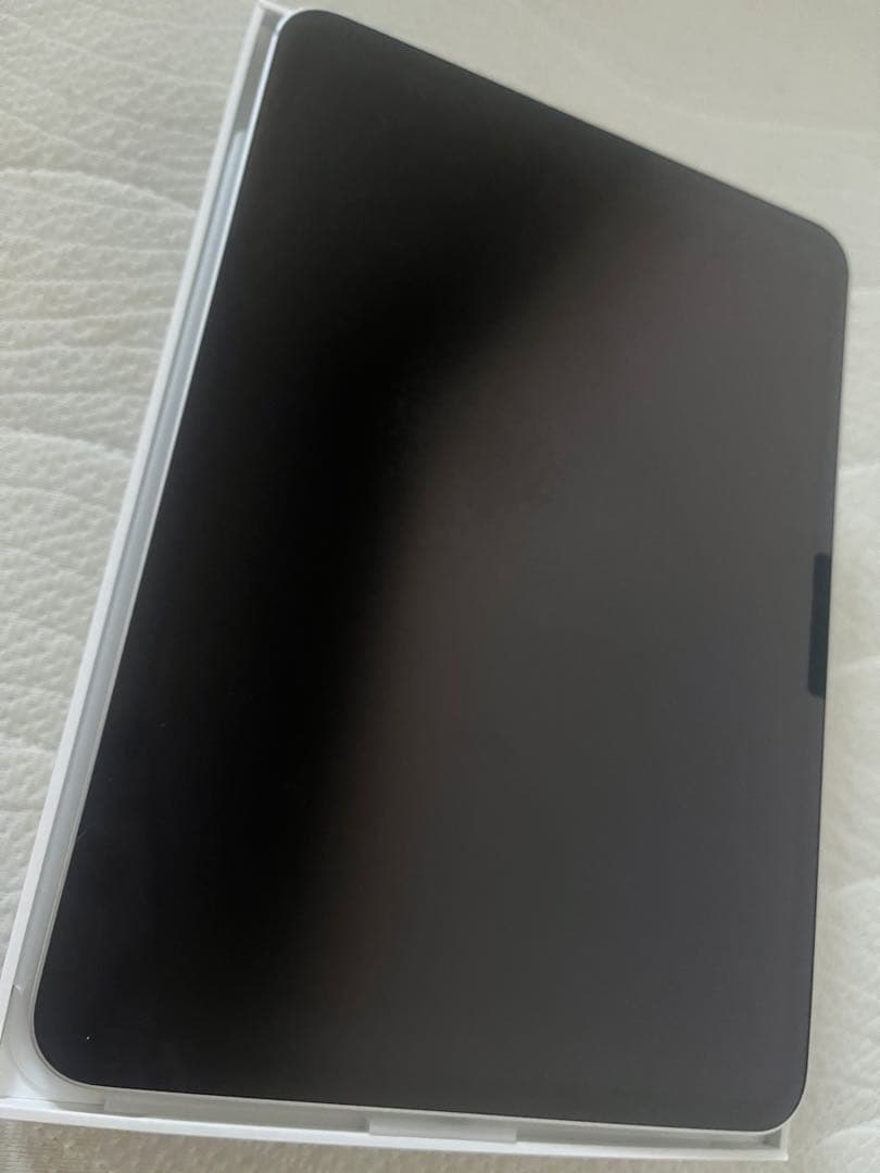 M4 第7世代 iPad Pro 11インチ 256GB シルバー