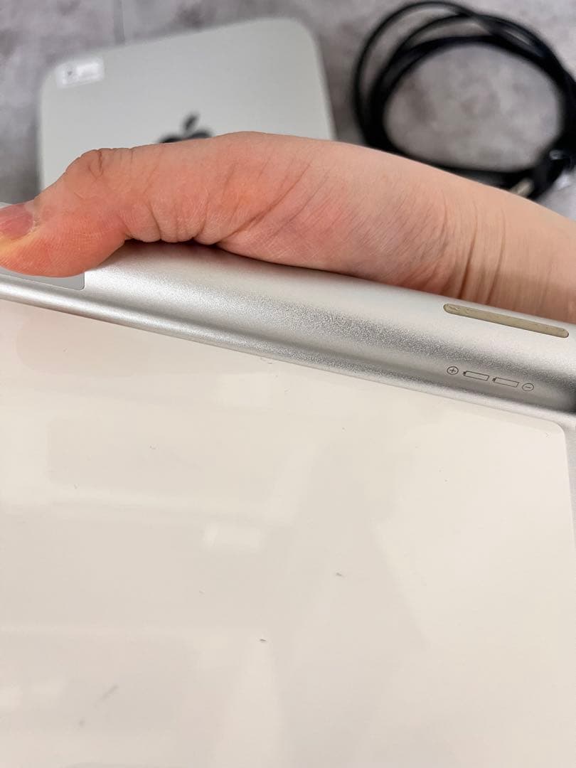Macmini2020 M1 Magic Mouse マックミニ　Apple